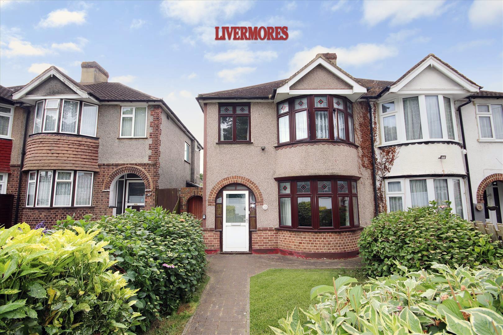 Brent Lane, Dartford